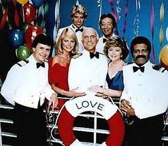 Bj And The Bear Cast What Ever Happened To The Cast Of The Love Boat Love Boat Boat Party Theme Boat Theme