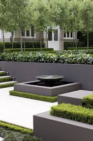 Peter Fudge Criador De Espacos Etereos Motanu Garden Xyz Design De Jardins Moderno Projeto Paisagistico Moderno Jardins Modernos