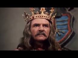 Ștefan își organizează tabăra în fața vasluiului în locul numit podul înalt și în ziua de 10 ianuarie 1475, înainte. È™tefan Cel Mare Si Sfant Vaslui 1475 Youtube