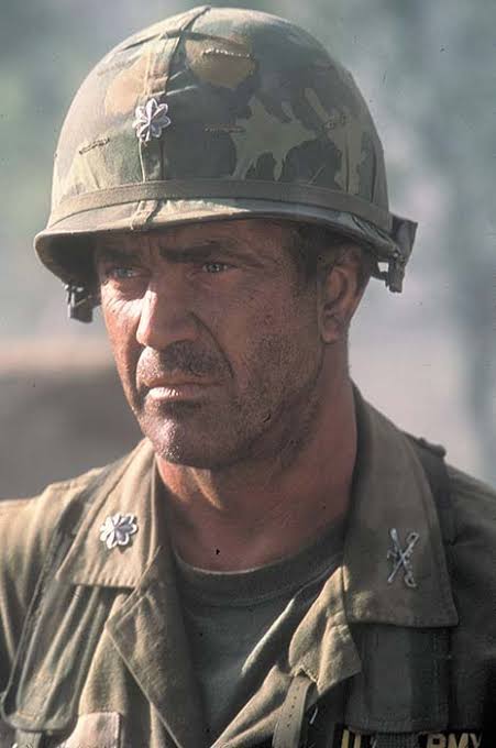 WE WERE SOLDIERS”: MAKING THE MOVIE - Small Arms Review