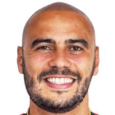 FM24 Spencer Hamilton