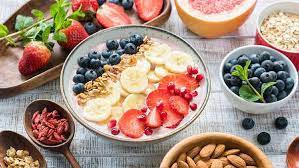 Desayunos Saludables Cinco Opciones Para Toda La Familia Rpp Noticias