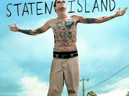 Comedian gary gulman filmed scenes that were cut from the film. The King Of Staten Island Trailer Is Here Film Hits Vod June 12th
