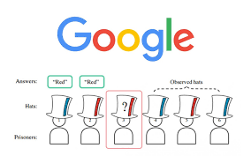 Can You Solve Google S Job Interview Riddle That Spots The Super Smart