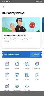 Check spelling or type a new query. News Tangkal Rekayasa Sosial Di Platform Digital Gojek Tempuh Jalan Apa Cyberthreat Id