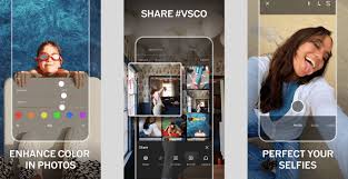 Vsco es una aplicación que ofrece herramientas creativas de edición de fotos y vídeos. Vsco Mod V237 Apk Unlocked November 2021