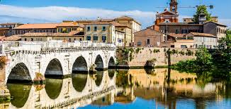 Its coastline stretches 15 km and touches other localities. Best Places To Stay In Rimini Italy The Hotel Guru