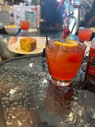 8freshfoodassassin food trucks — Mobile caterer food truck in New Orleans, Louisiana