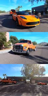Watch A Huge Ford F 650 Get Hauled Away By A Tiny Tesla Roadster Instant Torque Wins Kind Of In 2020 Tesla Roadster Tesla Roadsters
