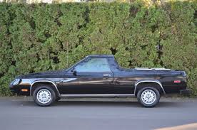Image result for Black 1982 Dodge