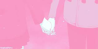 Pin On Gifs I Like #anime #thumbs up #i got you #dazzle #hidive. pinterest