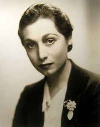 The Longevity of Aline MacMahon