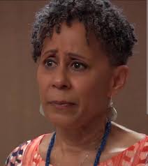 Vernee Watson now and in a 1978 episode of The Love Boat