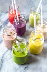 For some people, weight loss in and of itself might not be a healthy goal. How To Make The Best Healthy Smoothies 7 Easy Recipes