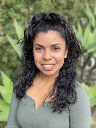 Fatima Cervantes, LCSW