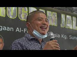 Anytime,anywhere.it's all in your hand. Grand Teknik Bina Sdn Bhd Pusat Jagaan Al Fikrah Malaysia Youtube