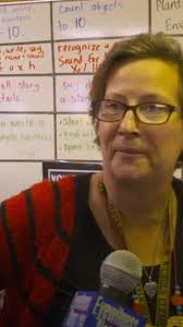 One Classroom At A Time Winner: Janet Brandon