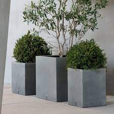 Pflanzkübel aus beton selber bauen: Hugedomains Com Concrete Planters Diy Concrete Planters Planters