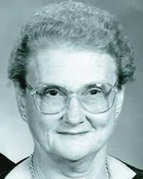 Naomi Salvitti Obituary (1931