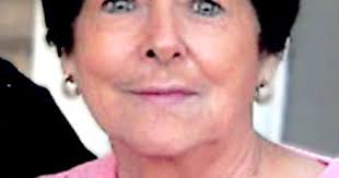 Geraldine "Geri" May Riney