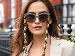 Compra Cadena para anteojos