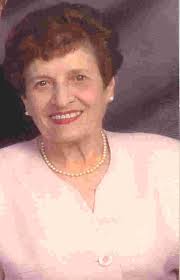 Helen Smith Obituary