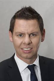 Patrick Gower — The Movie Database (TMDB)