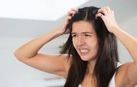 In our experience, we have only seen the term black soy sauce used by thai brands. 6 Things To Know If You Re Dealing With Dandruff Women S Health