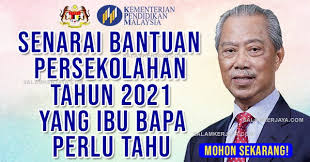 Definisi agama adalah tata cara untuk menyembah tuhan yang maha esa, ada banyak tujuan dan karakteristik agama tergantung agama yang dianut. Rasmi Senarai Bantuan Persekolahan Tahun 2021 Yang Ibu Bapa Perlu Tahu Mohon Sekarang