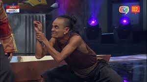 Astro warna & mustika hd. Maharaja Lawak Mega 2019 Zero Minggu 5 Youtube