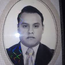 Ruben Bedolla Molina