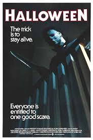 talking over michael myers is the most dangerous patient i have ever observed. Halloween 1978