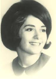 Mary Ellen Swanson Obituary