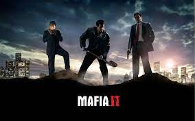 Free mafia wallpapers and mafia backgrounds for your computer desktop. 44 Mafia 2 Hd Wallpapers On Wallpapersafari