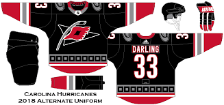 1 review add your review. 2018 Nhl Alternate Uniform Concepts Carolina Hurricanes Carolina Hurricanes Custom Jerseys Hockey Jersey