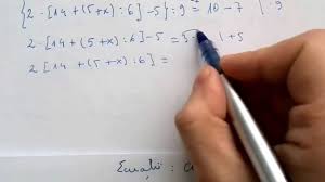 C1 c2 c3 c1 c2 2 3 3 2 1 2 b) strict negative. Rezolvarea Ecuatiilor Metode De Rezolvare Exercitii Rezolvate Videomeditatii