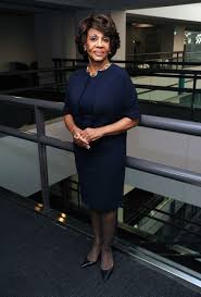 Ambassador to the bahamas under the clinton administration. A Look At Congresswoman Maxine Waters S Statement Making Style Vogue