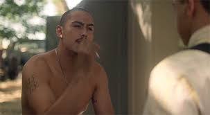 Also him w the baby too. Kay Could I Request A Imagine With Oscar Diaz Where