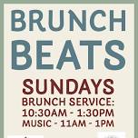 Brunch Beats!