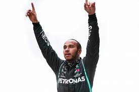 Sir lewis carl davidson hamilton mbe honfreng (born 7 january 1985) is a british racing driver. Lewis Hamilton Signs New Mercedes F1 Contract For 2021