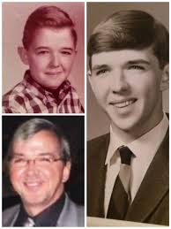 Obituary for Roger N. Varnes