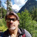 Mark Schalk's Instagram, Twitter & Facebook