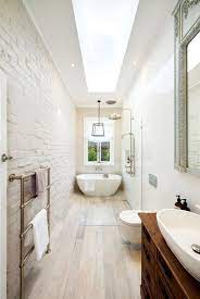 Narrow bathroom design ideas remodel small long and for a pictures renovation with tub tiny skinny images master half very modern decorating shower bathrooms layout designs. Small Shower Room Layouts Novocom Top