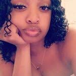 Sharonda Garner's Instagram, Twitter & Facebook