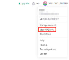如何部署ChatGPT？只需5分钟打造自己的机器人-Vecloud