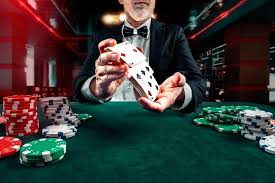 How Live Casinos Work: A Deep Dive into the Underlying Technology - Crave  Magazine