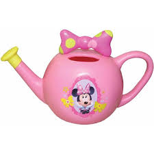 Choose from a selection of different styles, colors, designs and sizes. Midwest Quality Glove Minnie Mouse Kids Watering Can Walmart Com Walmart Com