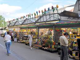 We can also deliver funeral. Flower Market In Amsterdam Amsterdam Markets