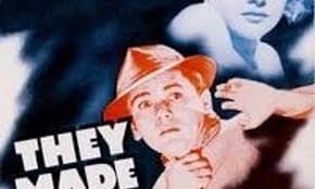 They Made Me a Criminal - Where to Watch and Stream Online –  Entertainment.ie