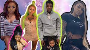 Jan 13, 2021 · youngboy is only twenty years old, but his list of baby mamas and girlfriends is quite long. Nba Youngboy Baby Mama Kayylmariee Preggo W Yb Girl New Gf Dej DÄ—prÄ—ssÄ—d Youtube